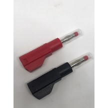 Prob Ucu Fiş Banan Kablo Tipi Bp 1022y