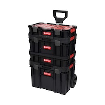 Qbrıck System Two 6in1 Takım Çantası