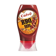 Calve Barbekü Sos 290 G