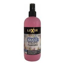 Luxor Kimya Guççi Ev Ve Oto Parfümü 400 Ml