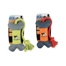 Hnrlıshp Afp Outdoor - Ballistic Bone - Köpek Oyuncağı