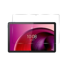 Lenovo Tab M11 /tab K11 11inç Uyumlu Tablet Kırılmaz Nano Ekran Koruyucu