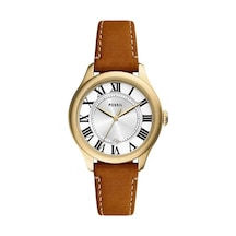 Fossil Fes5397 Kadın Kol Saati Altın