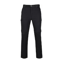 Columbıa Sılver Rıdge Erkek Pantolon 1441672-010 Siyah