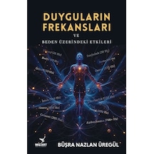 Duyguların Frekansları - Mydr-730248