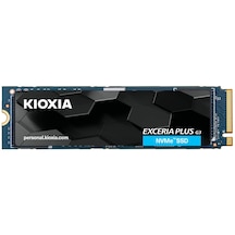 Kioxia Exceria Plus G3 LSD10Z002TG8 2 TB Gen4 NVME SSD