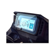 Honda Nx500 2025 Uyumlu Dijital Gösterge 5 İnç 9h Nano Ekran Koruyucu