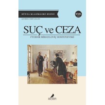 Suç Ve Ceza - Yqbx-664573