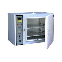 M 420 P1 Paslanmaz İç Kabin Kuru Hava Sterilizatörleri 48 L