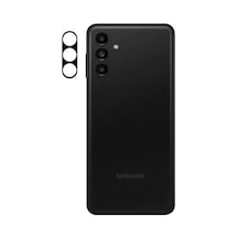 Samsung Uyumlu Galaxy A13 5G Zore 3D Kamera Camı