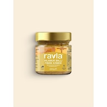 Ravla Ihlamur Ballı Fındık Ezmesi - 240g