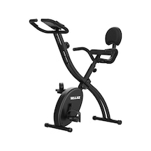 Walke X-bıke Bisiklet Trainer Siyah