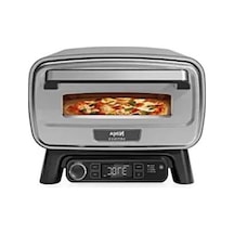 Ninja Artisan Elektrikli Outdoor Pizza Fırını Mo201eu