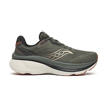 Saucony Hurrıcane 26 Erkek Koşu Ayakkabısı S101098-1022 Yeşil