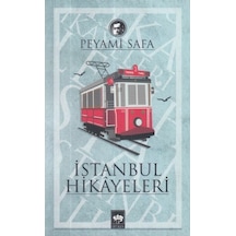 İstanbul Hikayeleri - Ezjı-671125