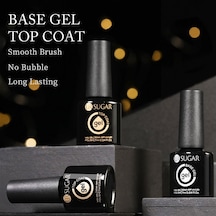 Ursugar Base Gel & Top Gel Set