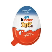 Ferrero Kınder Joy 20 Gr