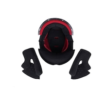 Ls2 Rapıd Kask İç Pedi