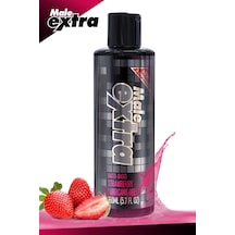 Male Extra Kayganlaştırıcı Doğal Jel Çilek 150 ML