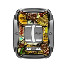 Lubinski Cigar Band Puro Kesici Kılıflı 60ring