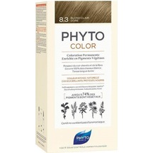 Phyto Color Saç Boyası 8.3 Sarı Dore (509191185)