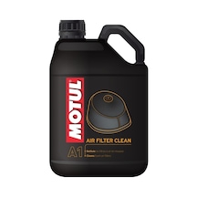 Motul A1 Hava Filtre Temizleyici 5 Litre A1 Air Filter Clean