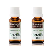 Botalife Biberiye Yağı 2 x 20 ML