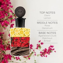 Black Label Rose Oud Edp 100ml Diğer