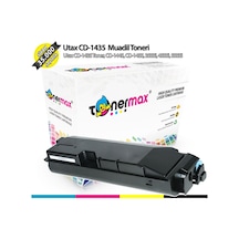 Tonermax Utax Cd1435 / Cd1445 / Cd1455 Uyumlu Toneri