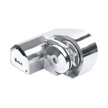 Bada S912 Paslanmaz Çelik Yatay Irgat 900w/12v