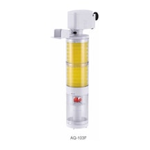 Sobo Aq-103f Akvaryum İç Filtre 25w 1500lt/s