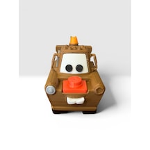 Tow Mater Figür
