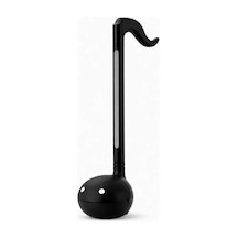 Otamatone Regular Black Orijinal Japon Tasarımı Elektronik Müzik Oyuncağı