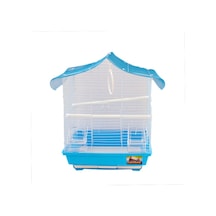 Kafes - 458 - - Shopılke - Renkli 31x42x45cm