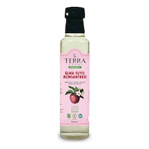 Terra Verde Organik Elma Suyu Konsantresi 340gr-3593