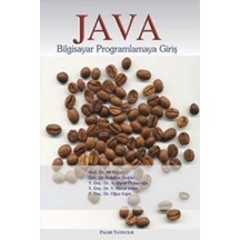 Java Bilgisayar Programlamaya Giriş -Palme