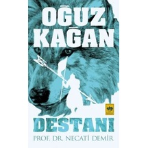 Lb Oğuz Kağan Destanı
