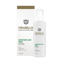Moisture Lock Vücut Losyonu, 250 G