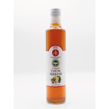 Atatürk Orman Çiftliği Üzüm Sirkesi 500 Ml