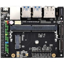 JETSON-IO-BASE-A IC Test Kartı