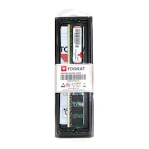 Tograt TGR667D2N6/2G 2 GB DDR2 667 MHz CL6 AMD ve Intel İşlemcilerle Uyumlu Ram