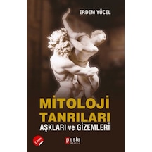 Mitoloji Tanrıları - Kyut-764006