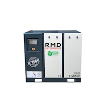 R.m.d Kompresör 16 Bar 50 Hp Invertörlü Vidalı Hava Kompresör