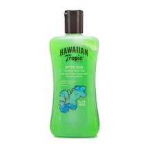 Hawaiian Tropic After Sun Cool Aloe Vera Gel 200 Ml