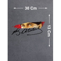 30x13 Cm