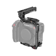 Smallrig 3899 Canon Eos C70 İçin El Kiti
