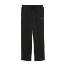 Puma Ess Relaxed Sweatpants Siyah Erkek Eşofman Altı