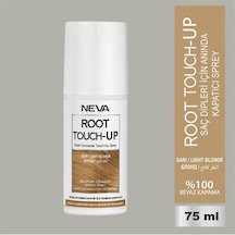 Neva Root Touch-up 75ml. Sarı