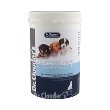 Dr.Clauder's Yavru Köpek Süt Tozu 450 G