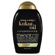 Organix Kukui Oil Conditioner 385 ML